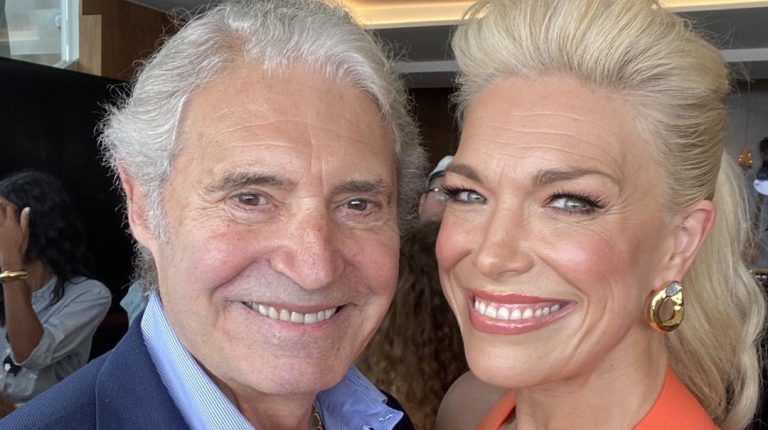 What Is Michael Nouri Net Worth? Full Biography 2024