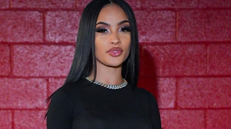 What Is Marissa Da'nae Age? Full Biography 2024