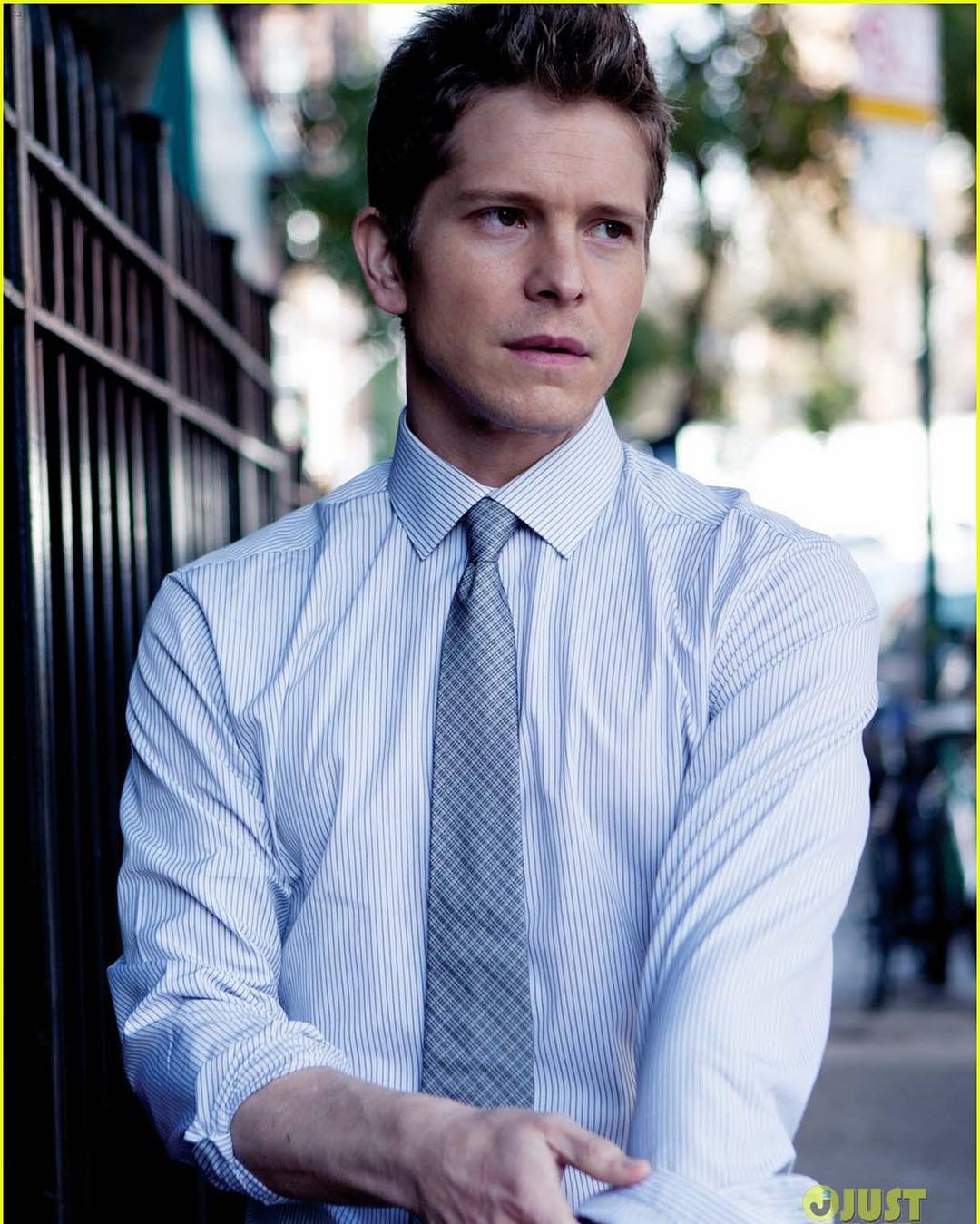 Who Is Matt Czuchry Wife? Full Biography 2024