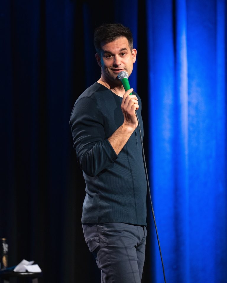 Who Is Michael Kosta Wife? Full Biography 2024