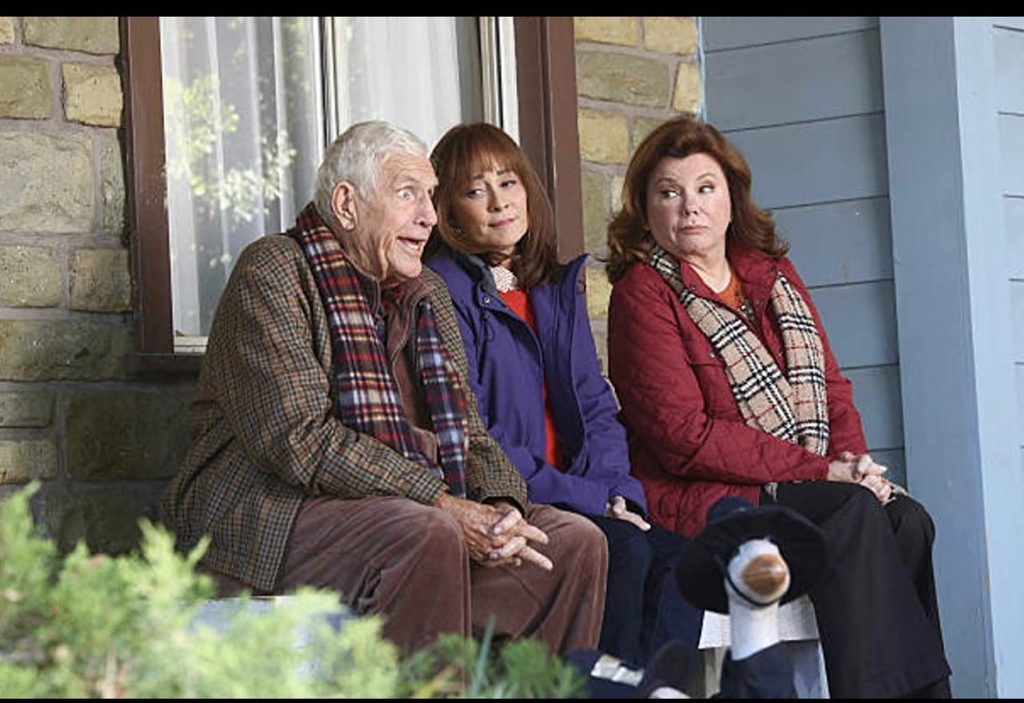 Marsha Mason net worth