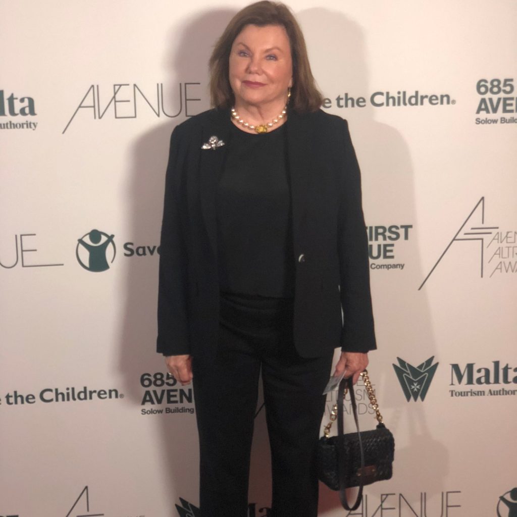 Marsha Mason net worth