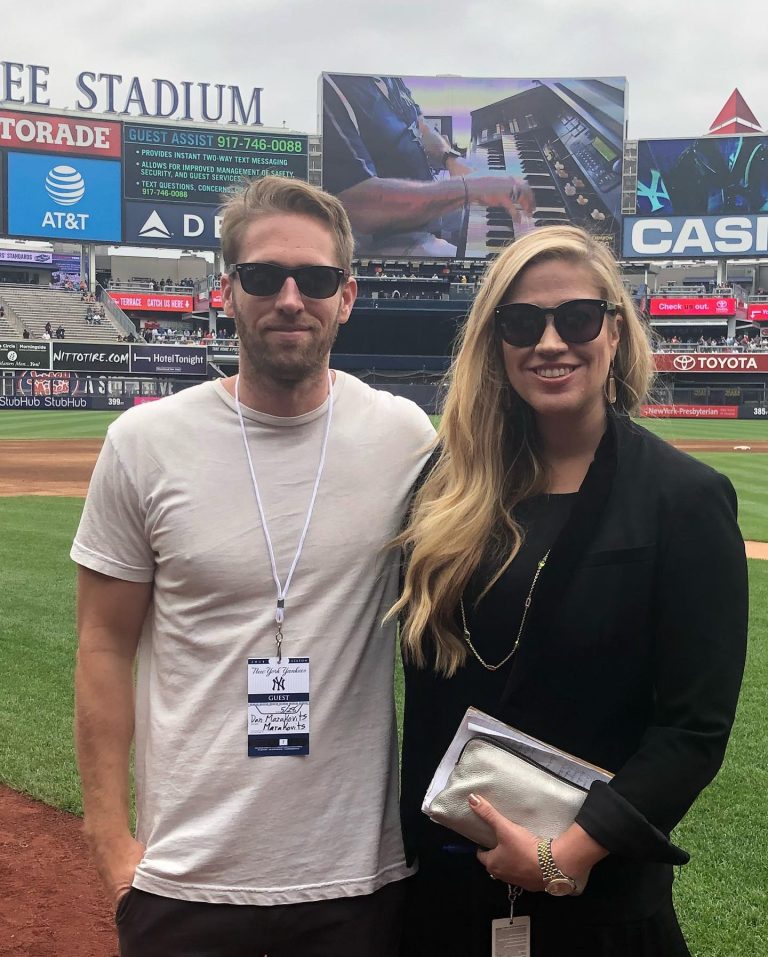 Who Is Meredith Marakovits Partner? Full Biograohy 2024
