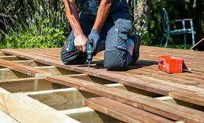 Comprehensive Guide to Deck Maintenance: Tips and Best Practices