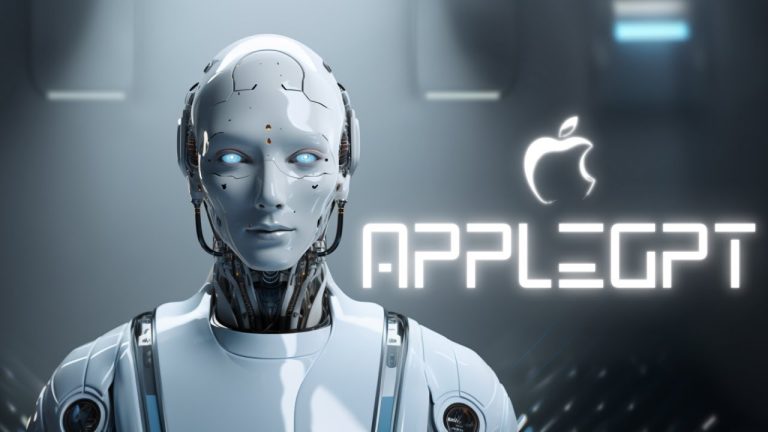 Apple’s AI Revolution Rivals ChatGPT with Cutting-Edge Innovations