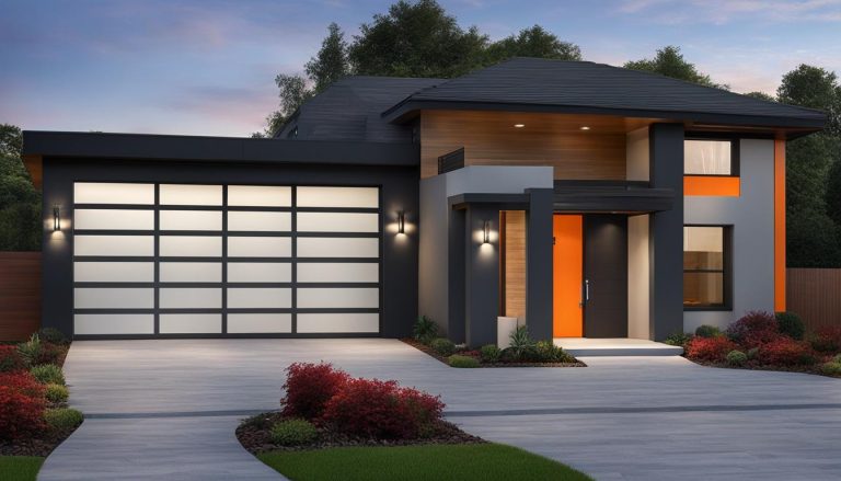 Enhancing Home Security and Aesthetics: A Comprehensive Guide to Residential Garage Door Replacement