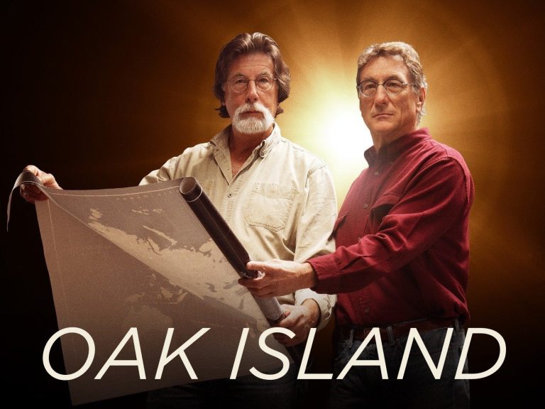 Oak Island Season 3 Spoilers Updated 2024