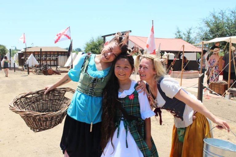 Historical Accuracy vs. Creative License: Finding the Balance in Renaissance Fair Costumes