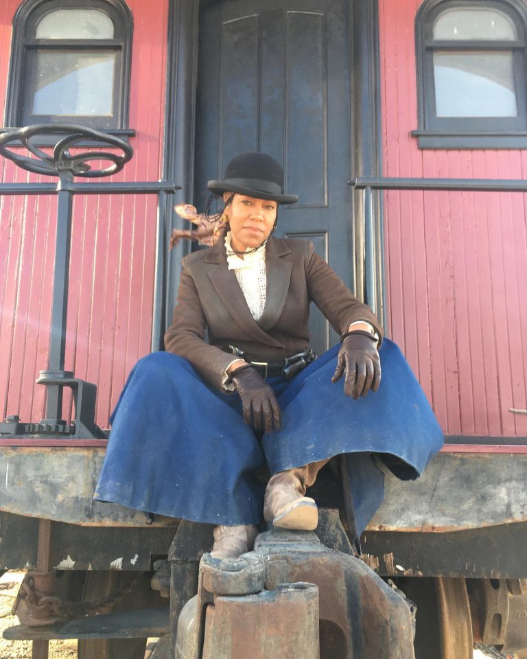 Mystery Behind Regina King Relationship