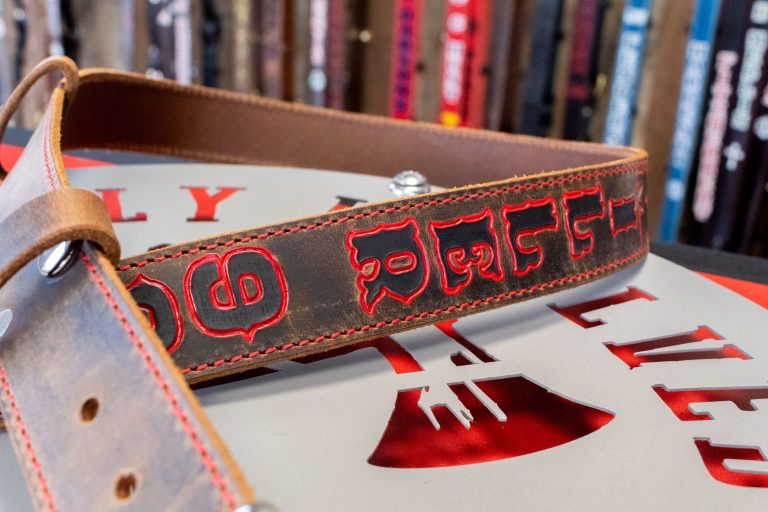 How Custom Radio Straps Improve Performance of Firefighters