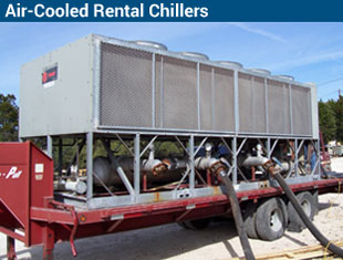 CTCA Chiller Rentals: Your Dependable Partner for Four Decades