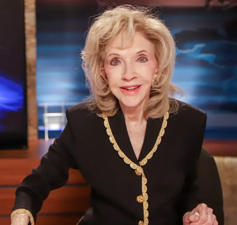 What Is Rexella Van Impe Net Worth? Full Biography 2024