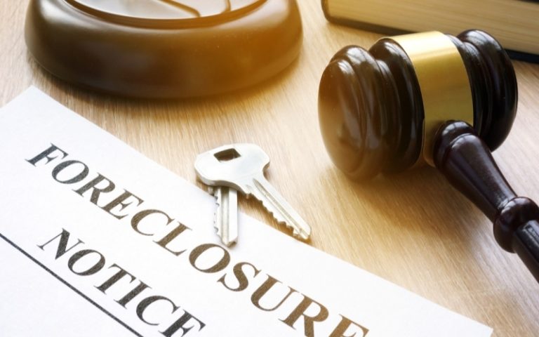 Commercial Foreclosure: Understanding, Defending, and Protecting Property
