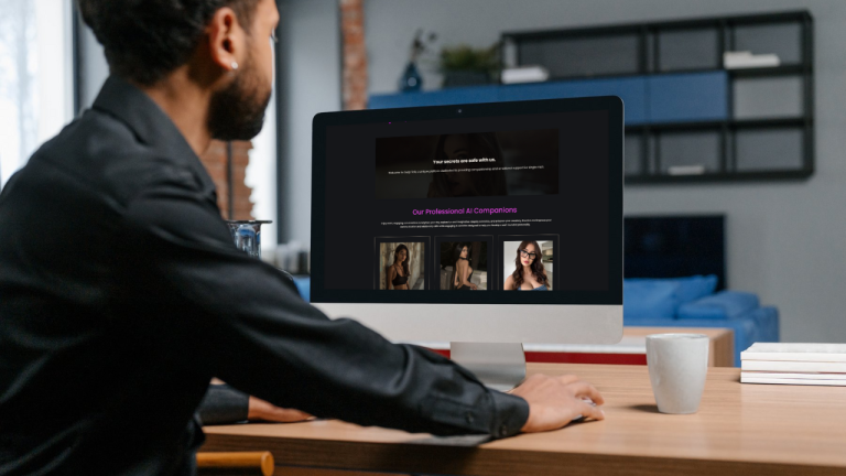 Which is the Best AI Girlfriend Platform with No Restrictions?