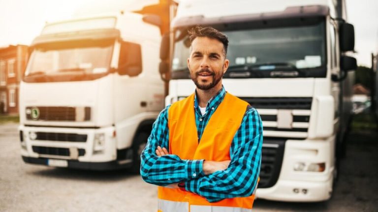 Exploring Opportunities for Drivers in Dubai