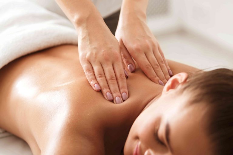 The Ultimate Guide to Preparing for Your First Massage