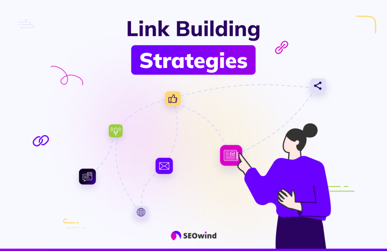 Why Link-Building Companies Are Essential for SEO Success
