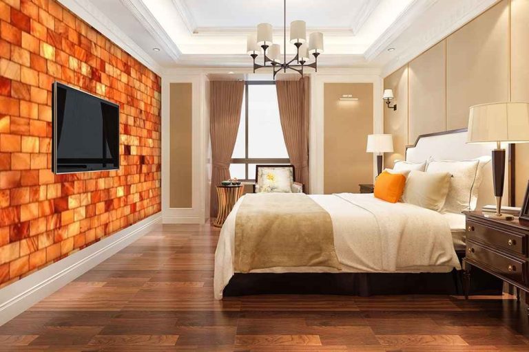 Why You Need to Install Himalayan Salt Blocks at Home?