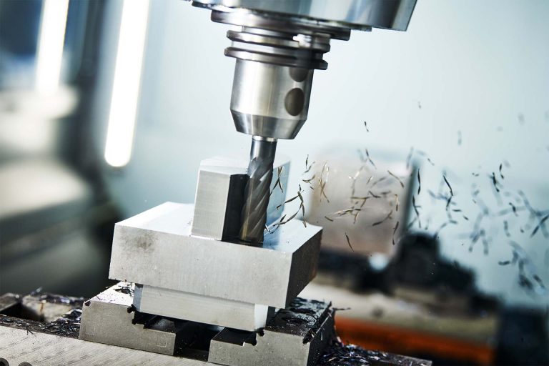 How to Optimize Your CNC Machines with High-Speed Spindles