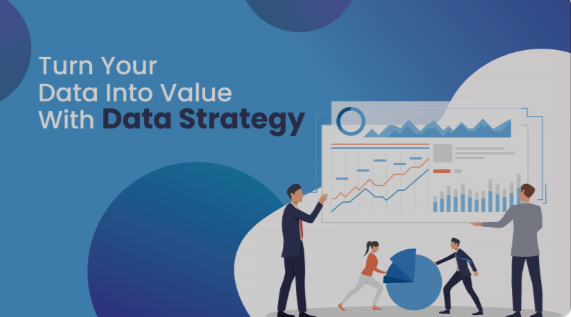 Why Businesses Need Data Strategy Consulting