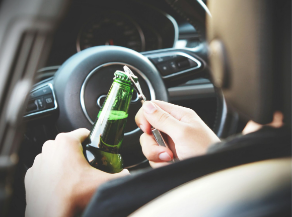 How Can You Prevent Driving While Intoxicated (DWI) Events in Austin