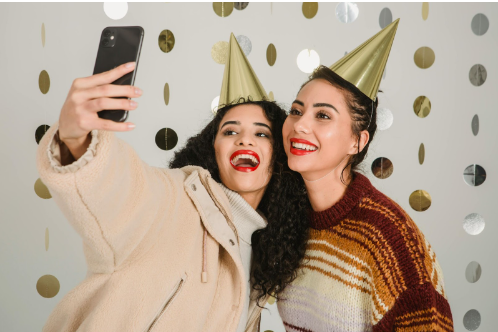 Why Photo Booths Are the Ultimate Party Hit: Capturing Memories in Style