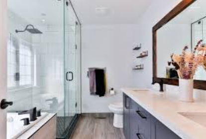 6 Benefits of Bathroom Renovations