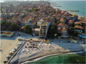 buying property abroad as a foreigner: bulgaria