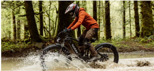 The Ultimate Guide To Weight Of Electric Mountain Bike