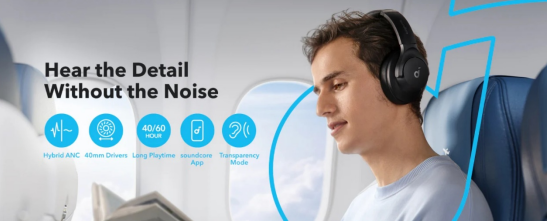 Are Noise-Cancelling Headphones Worth the Investment?