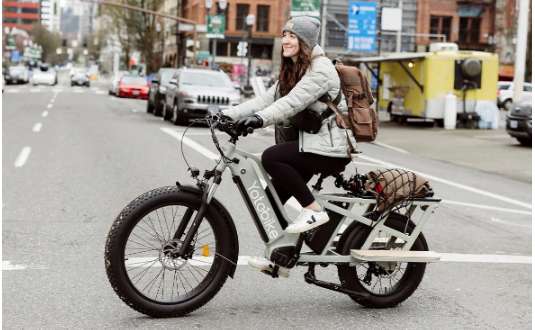 The Best Electric Bike With Reliable Motor And Long-Lasting Battery