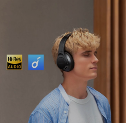 What Features Should Over-Ear Headphones Look for?