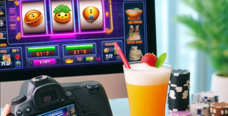 Tips for Maximizing Your Winnings in Online Slot Gaming