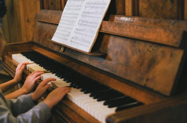 Here’s How Music Can Become the Ultimate Playtime for Kids