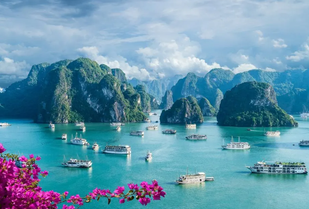 Top Places to Travel to in 2024