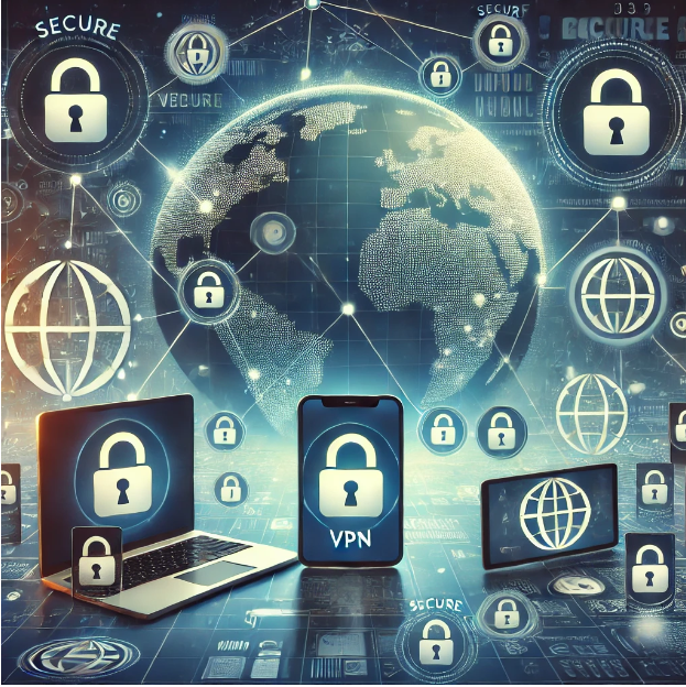 Understanding VPNs: Their Uses and Importance