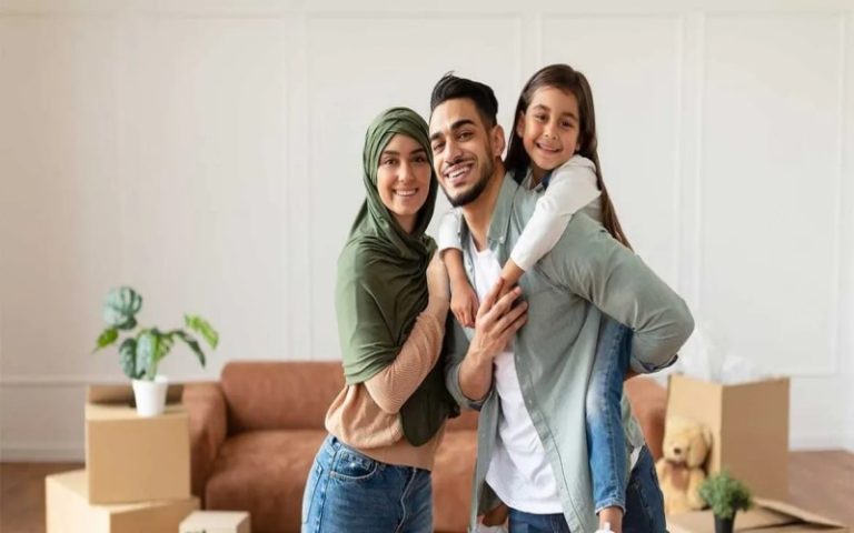 The Process of Obtaining Affordable Islamic Home Loans