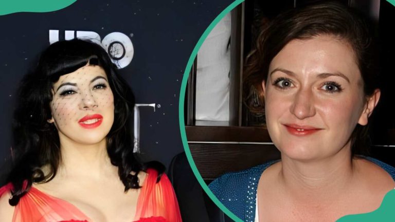 Who Is Olivia O'Flanagan? Full Biography 2024