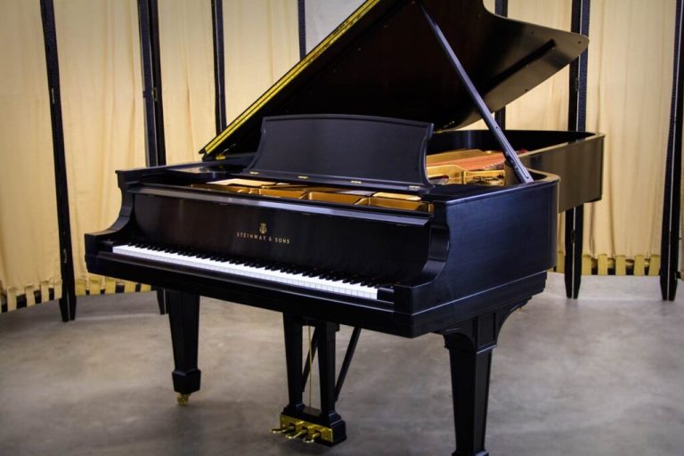 The Complete Guide to Piano Moving: What You Need to Know