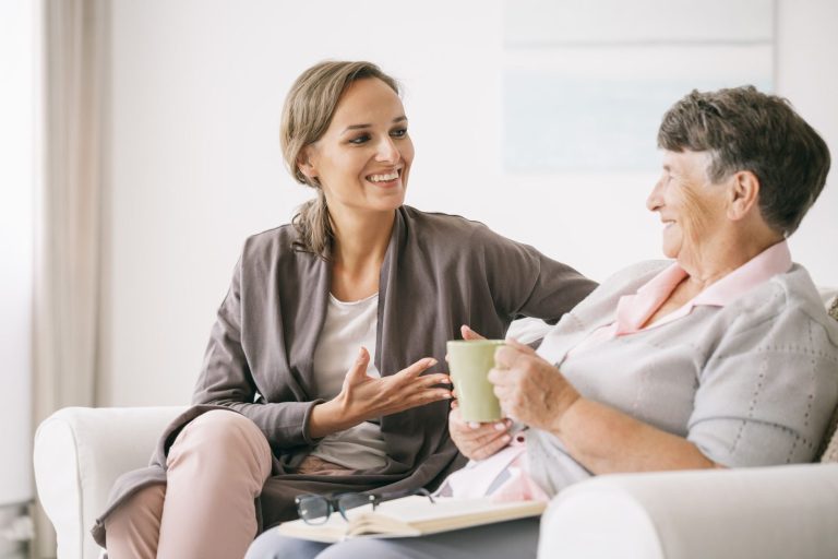 Parkinson’s Home Care Solutions That Make a Difference