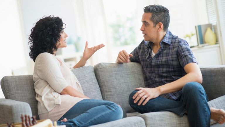 8 Communicating Strategies for Couples Counseling