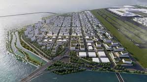 Development Plans for Storm International