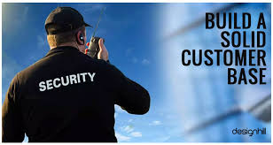 Everything You Need to Know to Start Your Own Security Company