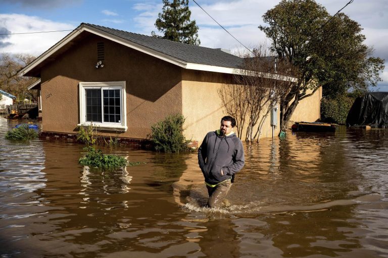 How Can Homeowners in California Prepare for Natural Disasters?