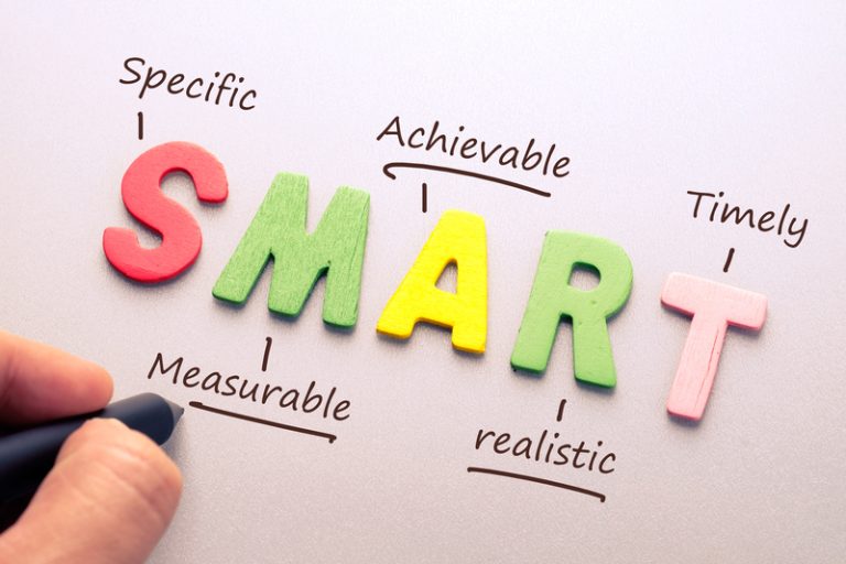 Implementing SMART Goals for Optometry Practice Success