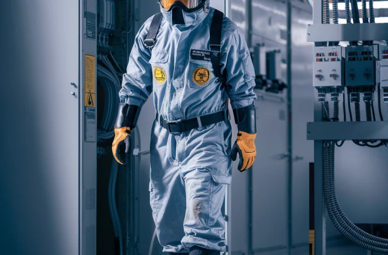 Best Practices For Arc Flash Labeling: Tips For Effective Implementation
