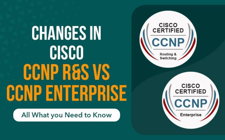 Which is Harder: CISCO’s CCNP, R&S, or CCNP Security?