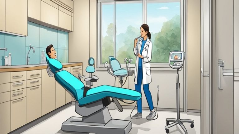 Dentist in Edgecliff: Top Dental Care Services for Your Family