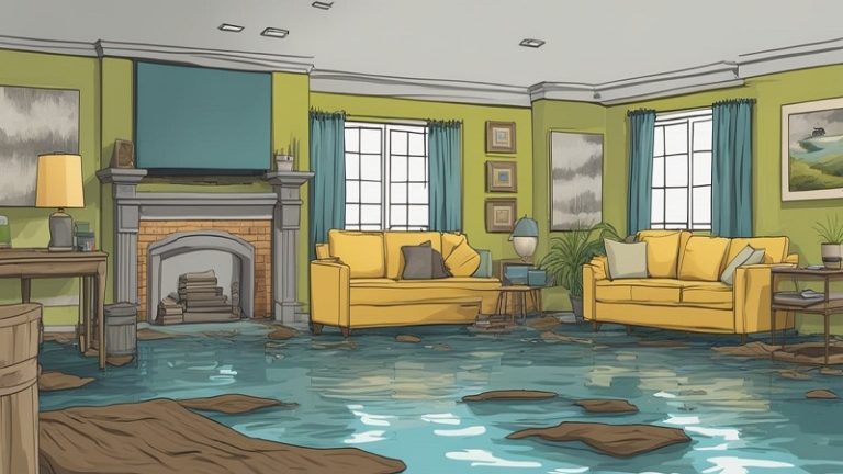 Water Damage Addison: Causes, Prevention, and Restoration