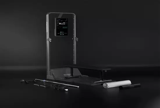 Maximize Your Fitness Goals with Advanced Exercise Equipment